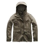 The North Face Zoomie Jacket Women's