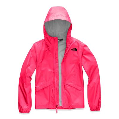 The North Face Zipline Rain Jacket Girls'