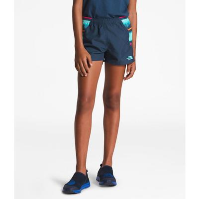 The North Face Class V Water Short Girls'