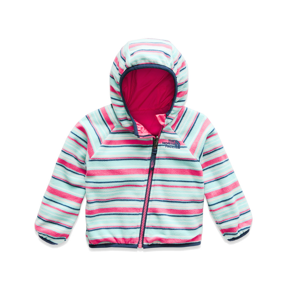  The North Face Reversible Breezeway Jacket Infants '