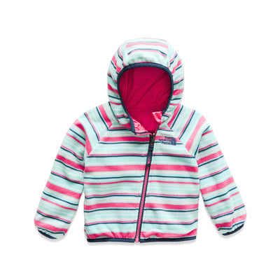 The North Face Reversible Breezeway Jacket Infants'