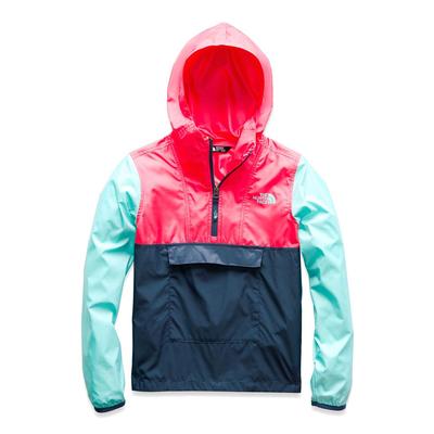 The North Face Fanorak Anorak Girls'