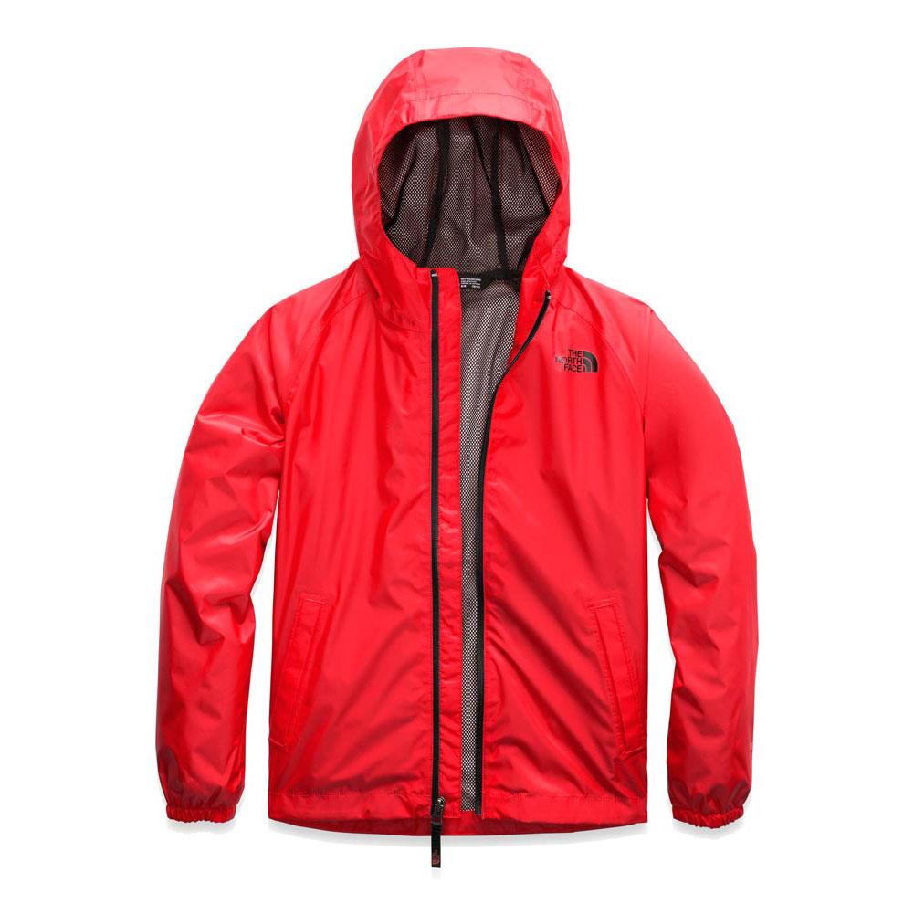 The North Face Zipline Rain Jacket Boys'
