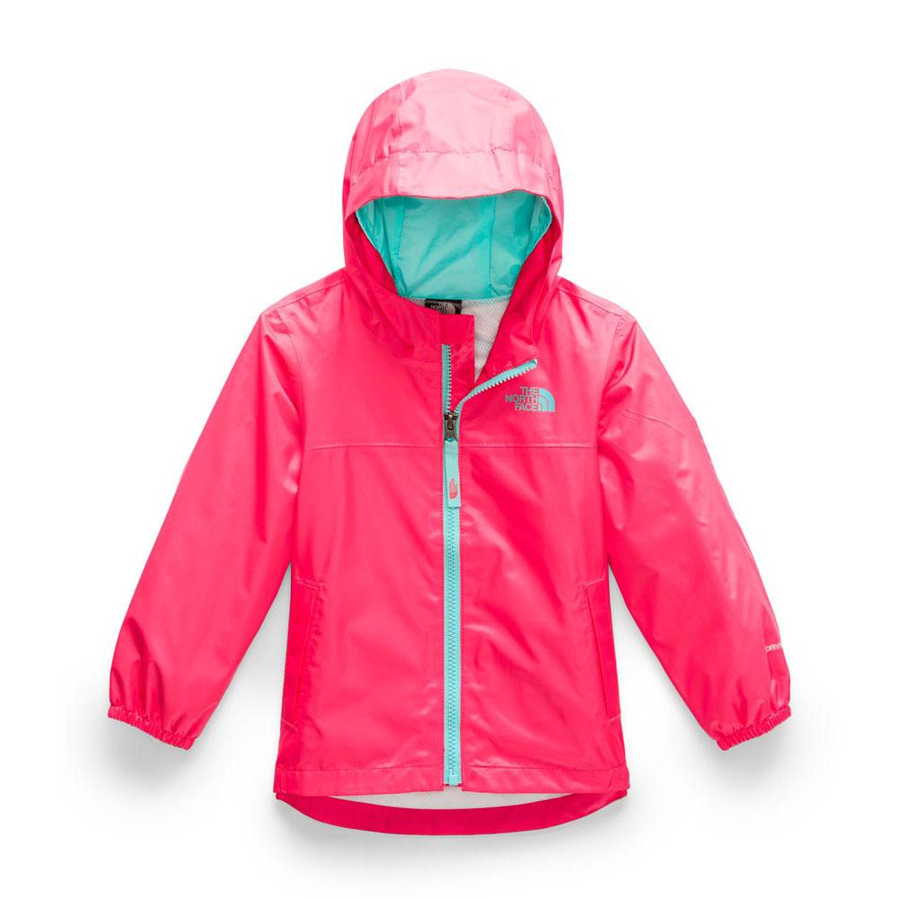 The North Face Zipline Rain Jacket Toddlers'