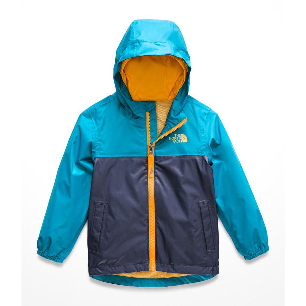 the north face zipline rain jacket
