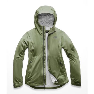 The North Face Allproof Stretch Rain Jacket Women's