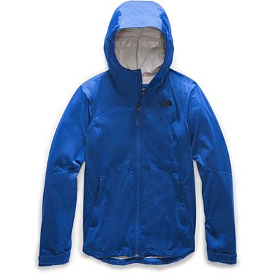 North Face Allproof Stretch Rain Jacket for Women