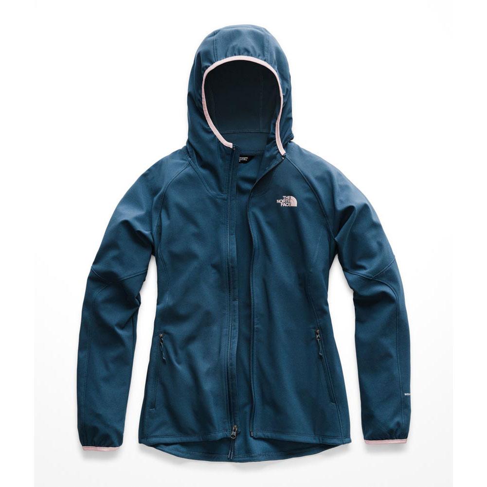  The North Face Apex Nimble Hoodie Women's