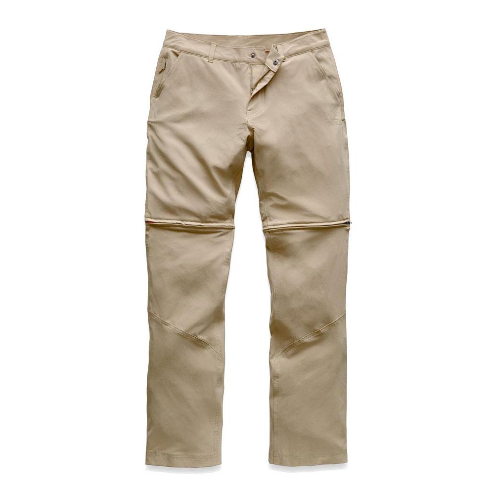 north face paramount convertible pants women's