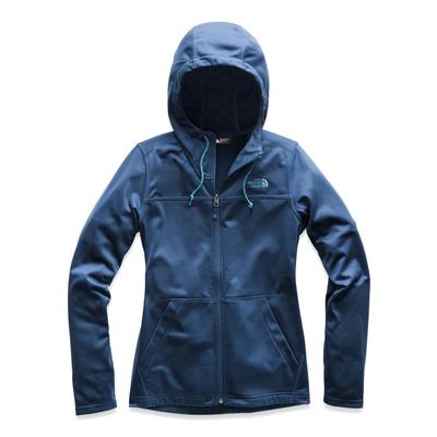 The North Face Tech Mezzaluna Hoodie Women's