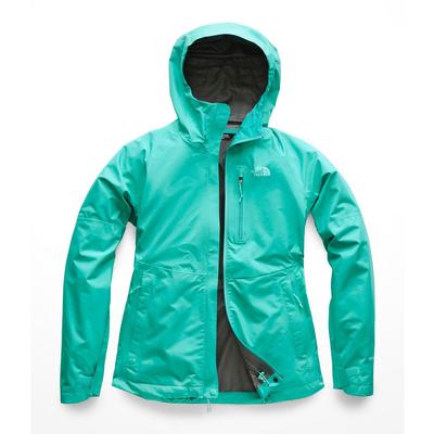 The North Face Dryzzle Jacket Women's