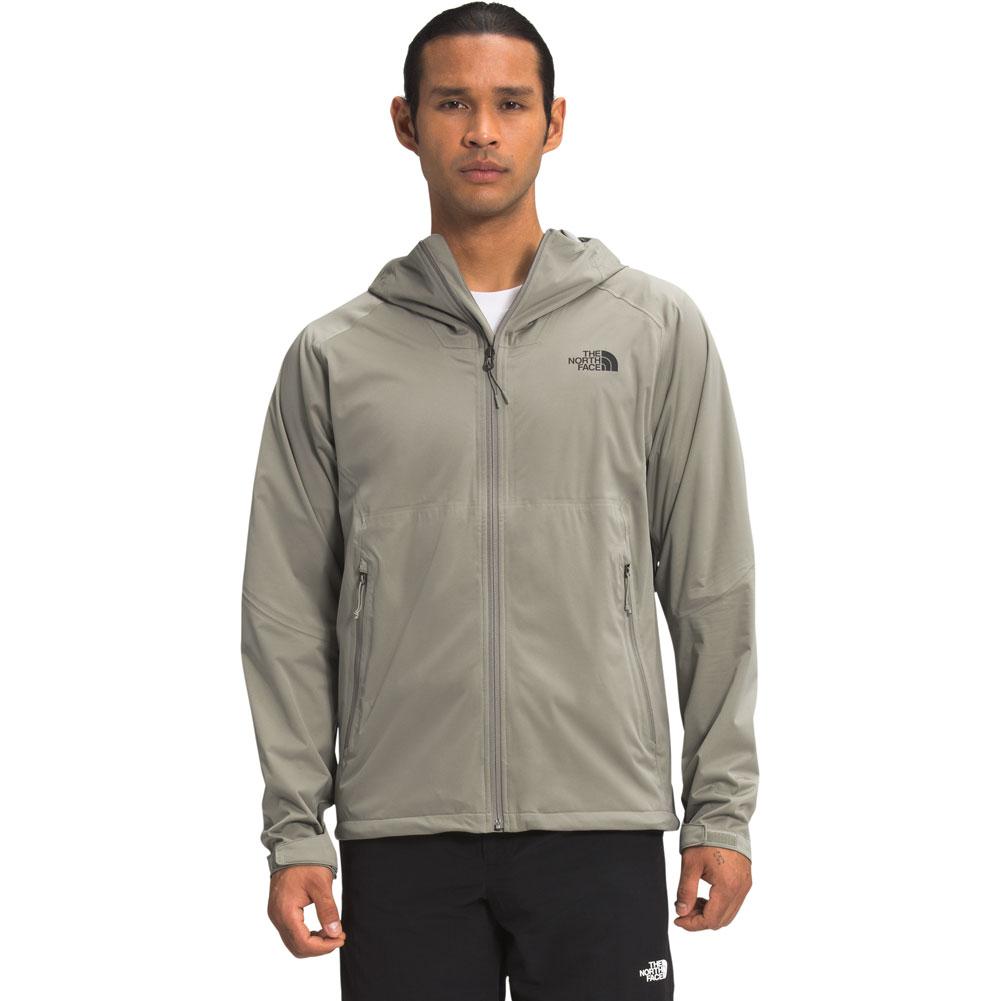 The North Face Allproof Stretch Jacket Men's