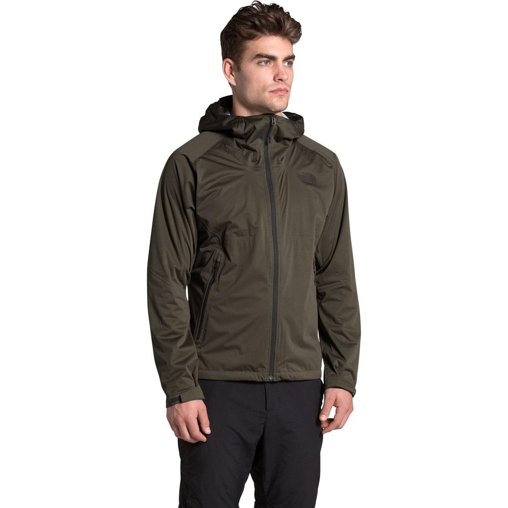 The North Face Allproof Stretch Jacket Men's