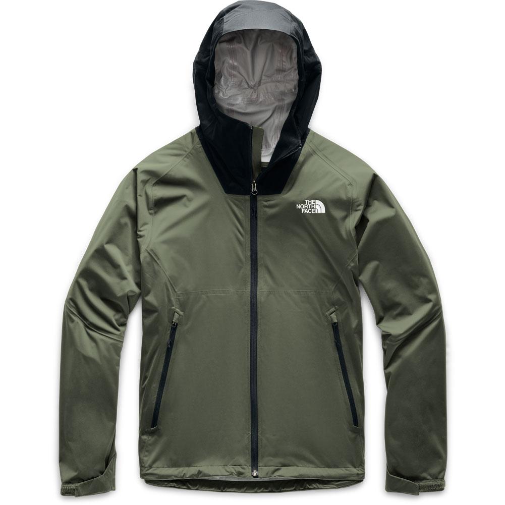 the north face allproof stretch