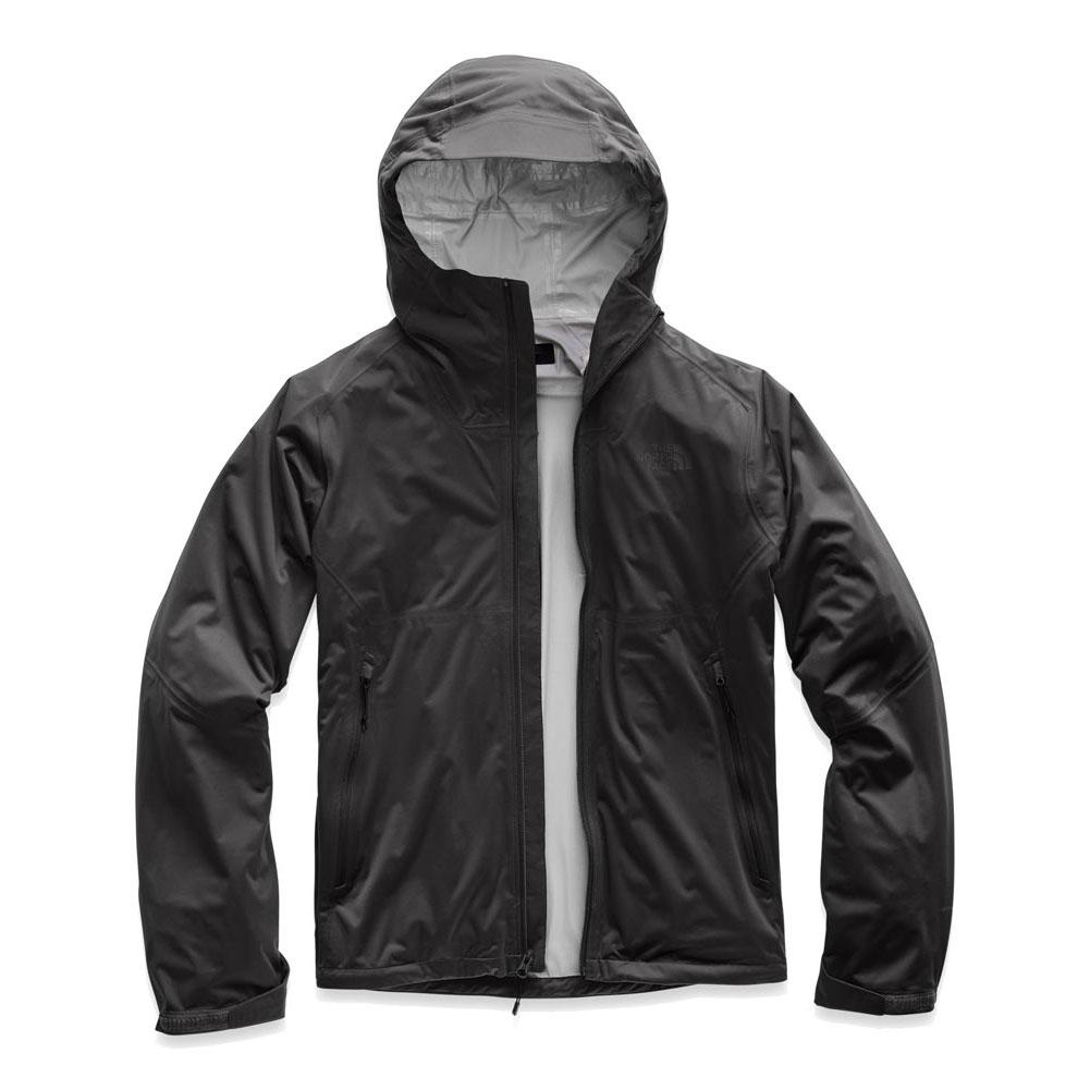 tnf allproof stretch jacket