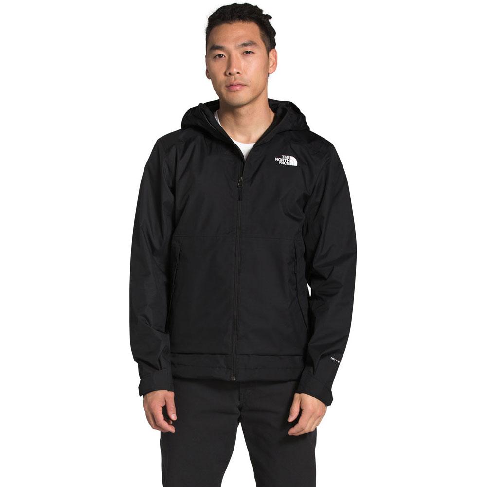  The North Face Millerton Shell Jacket Men's
