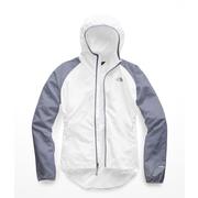 TNF WHITE/GRISAILLE GREY