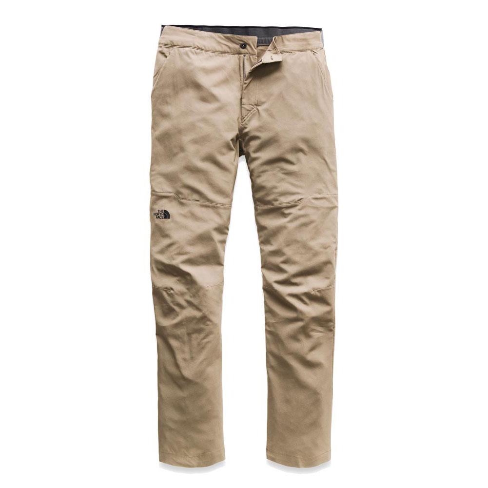 Pantaloni Paramount Active Twill Beige  Pantaloni Uomo The North Face Uomo  ~ TremontiAmbiente