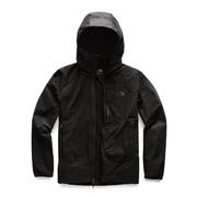 TNF BLACK