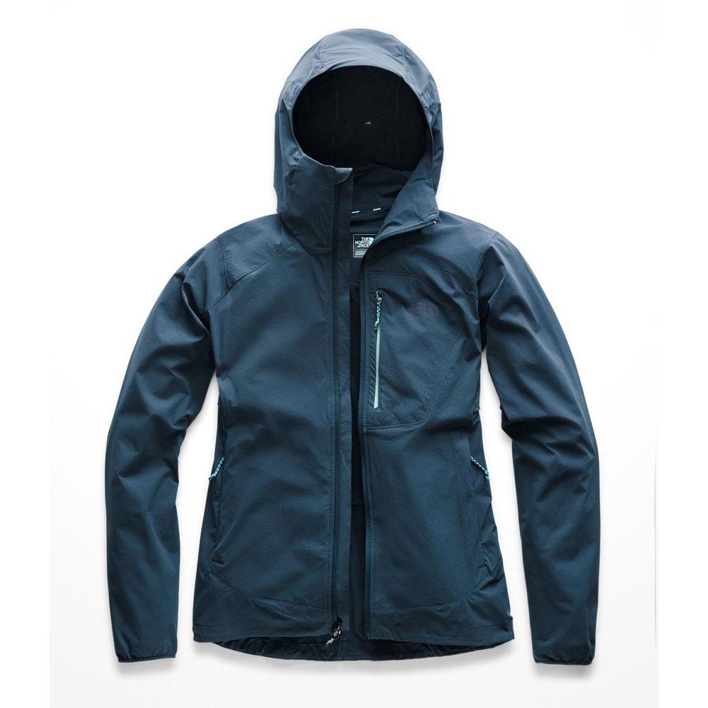 the north face north dome stretch wind jacket