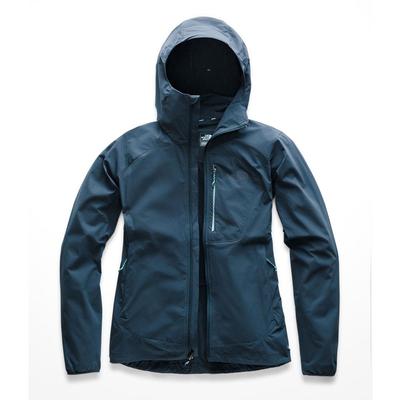 The North Face North Dome Stretch Wind Jacket Women's