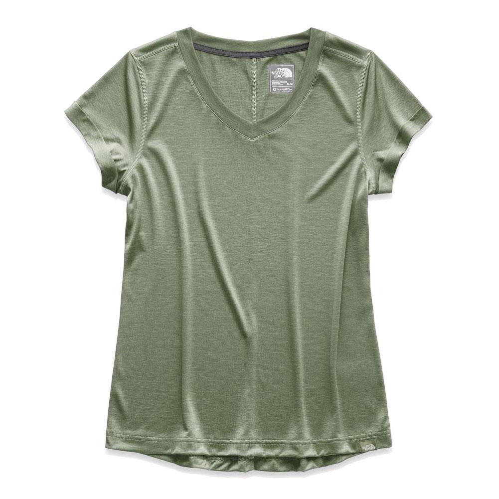 north face flashdry t shirt
