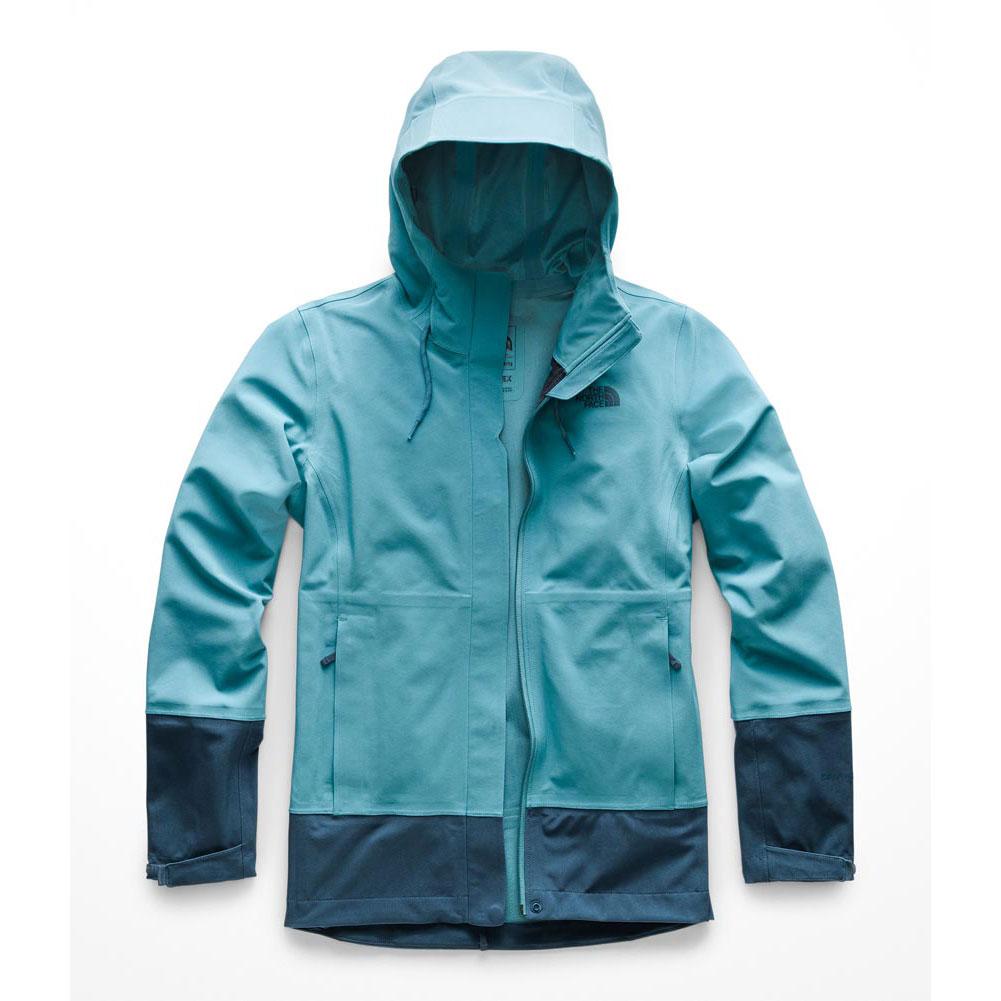 the north face apex flex dryvent