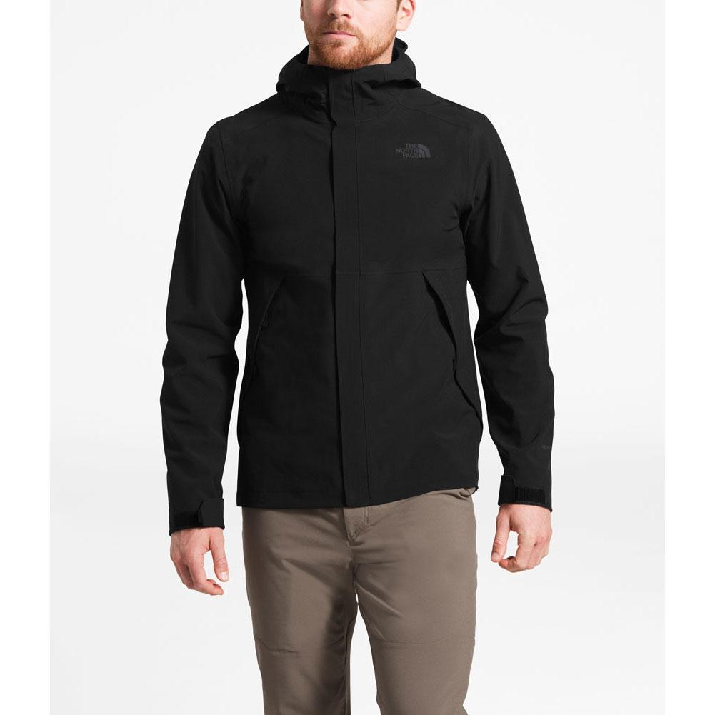 The North Face Apex Flex Dryvent Soft- Shell Jacket Men's