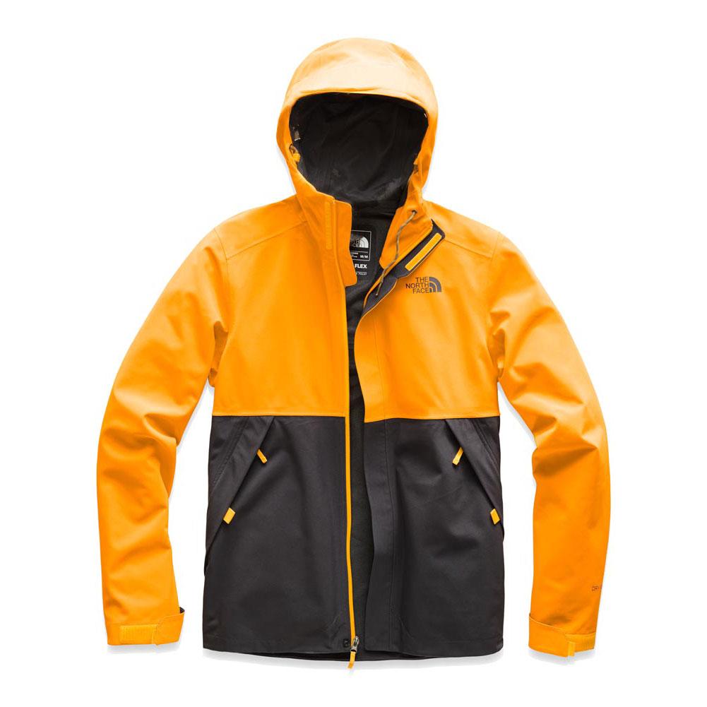 north face apex dryvent