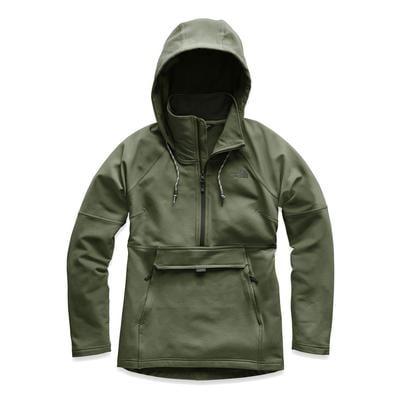 the north face tekno ridge pullover hoodie