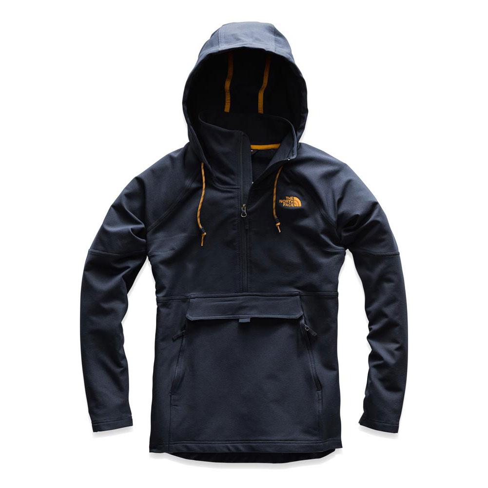 north face tekno ridge hoodie women's