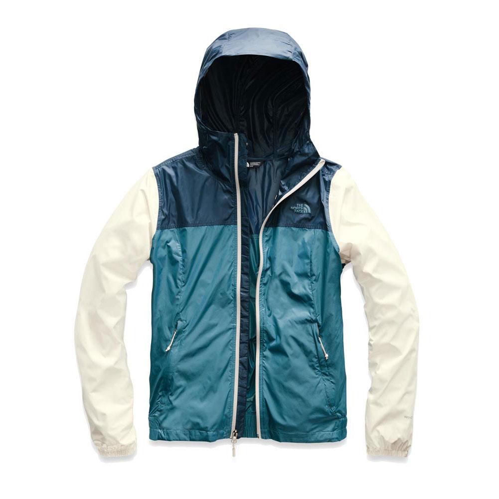 womens north face cyclone jacket