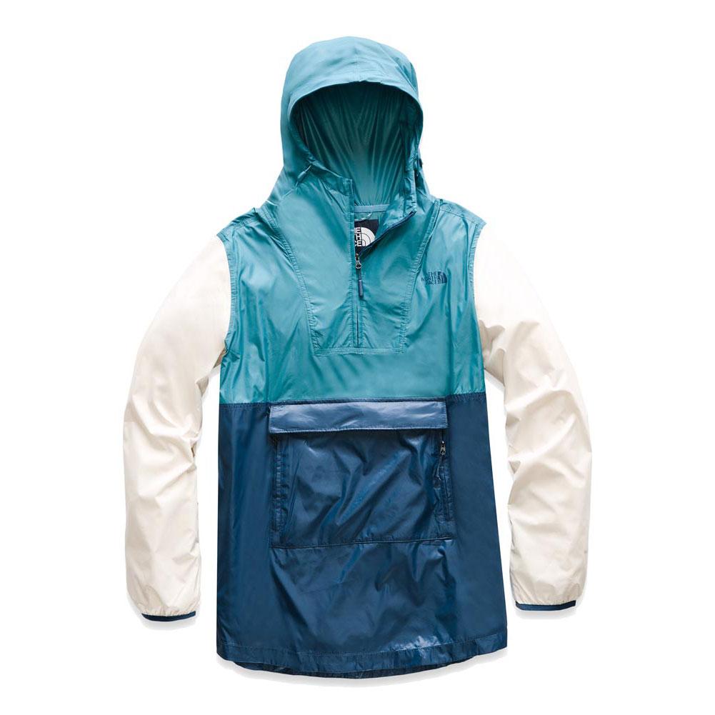 The North Face Fanorak 2.0 Anorak Women's