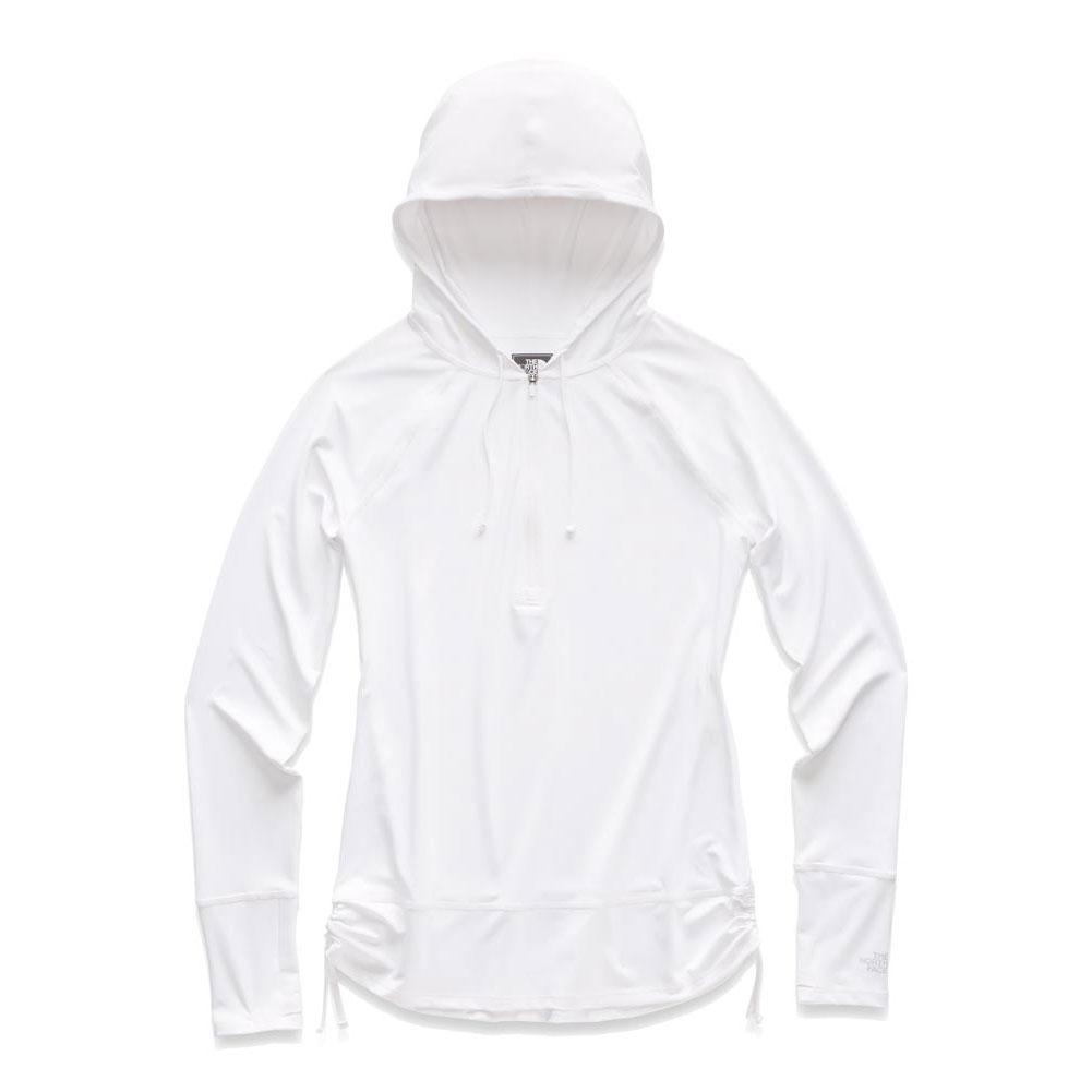 north face shade me hoodie