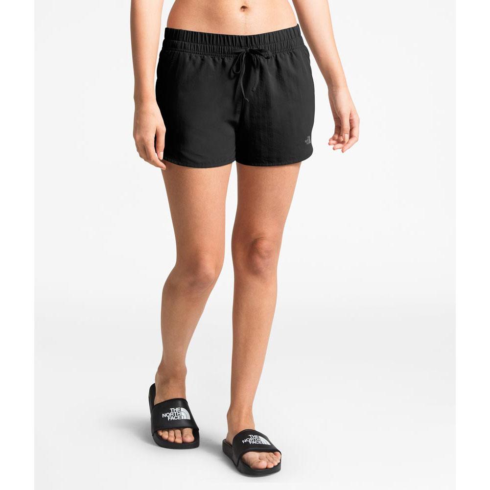 north face women's class v shorts