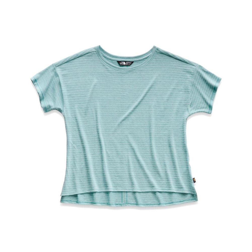  The North Face Short Sleeve Emerine Top Women's