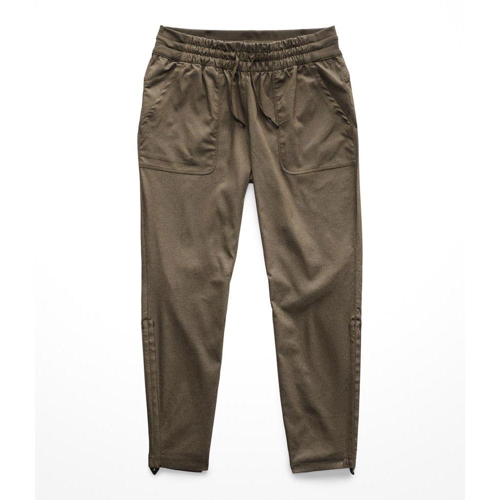 the north face women's aphrodite motion pants