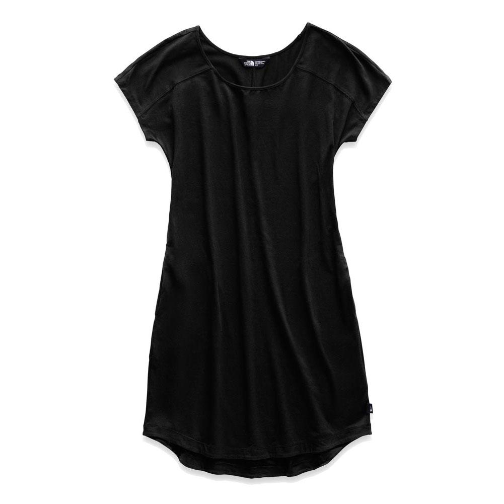  The North Face Loasis Tee Dress Women's