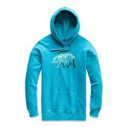 CRYSTAL TEAL HEATHER