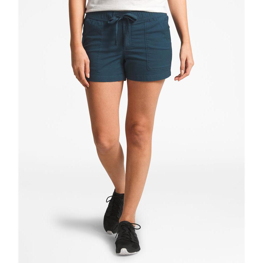 pull up shorts for women