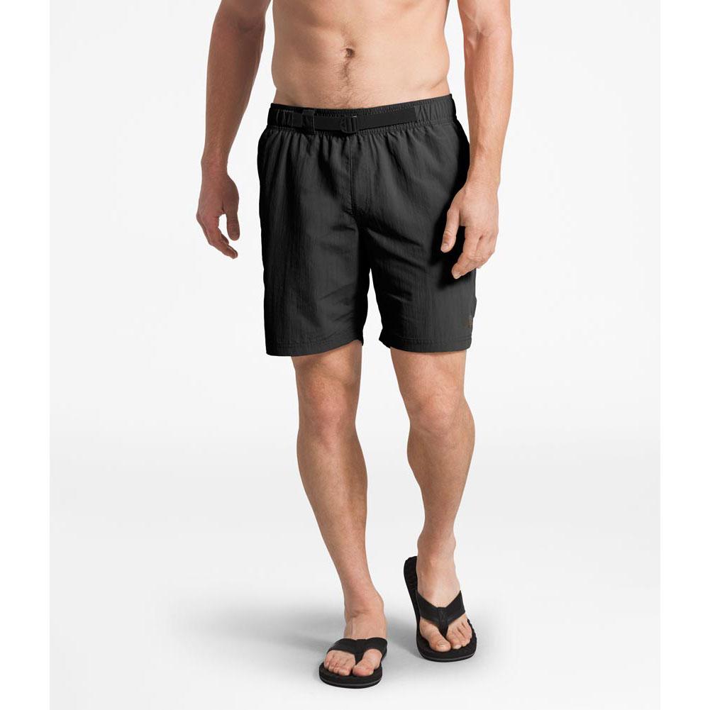  The North Face Class V Belted Trunk Men's