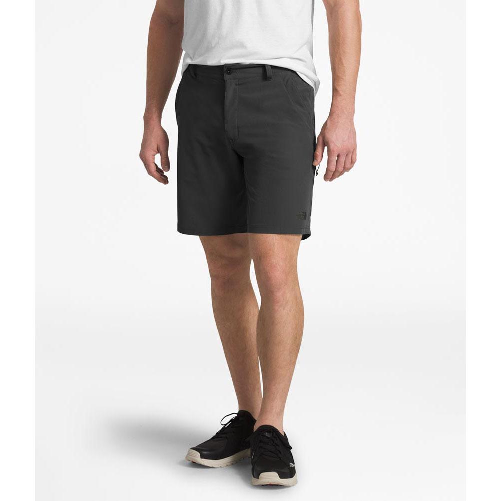 the north face rolling sun shorts