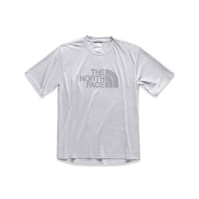 The North Face Short Sleeve Half Dome Reaxion Tee Men's