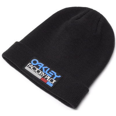 Oakley Rubber Patch Beanie