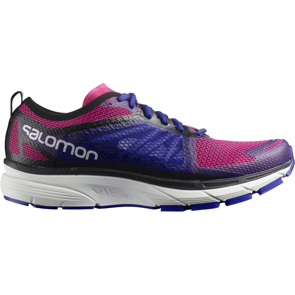 salomon sonic ra womens