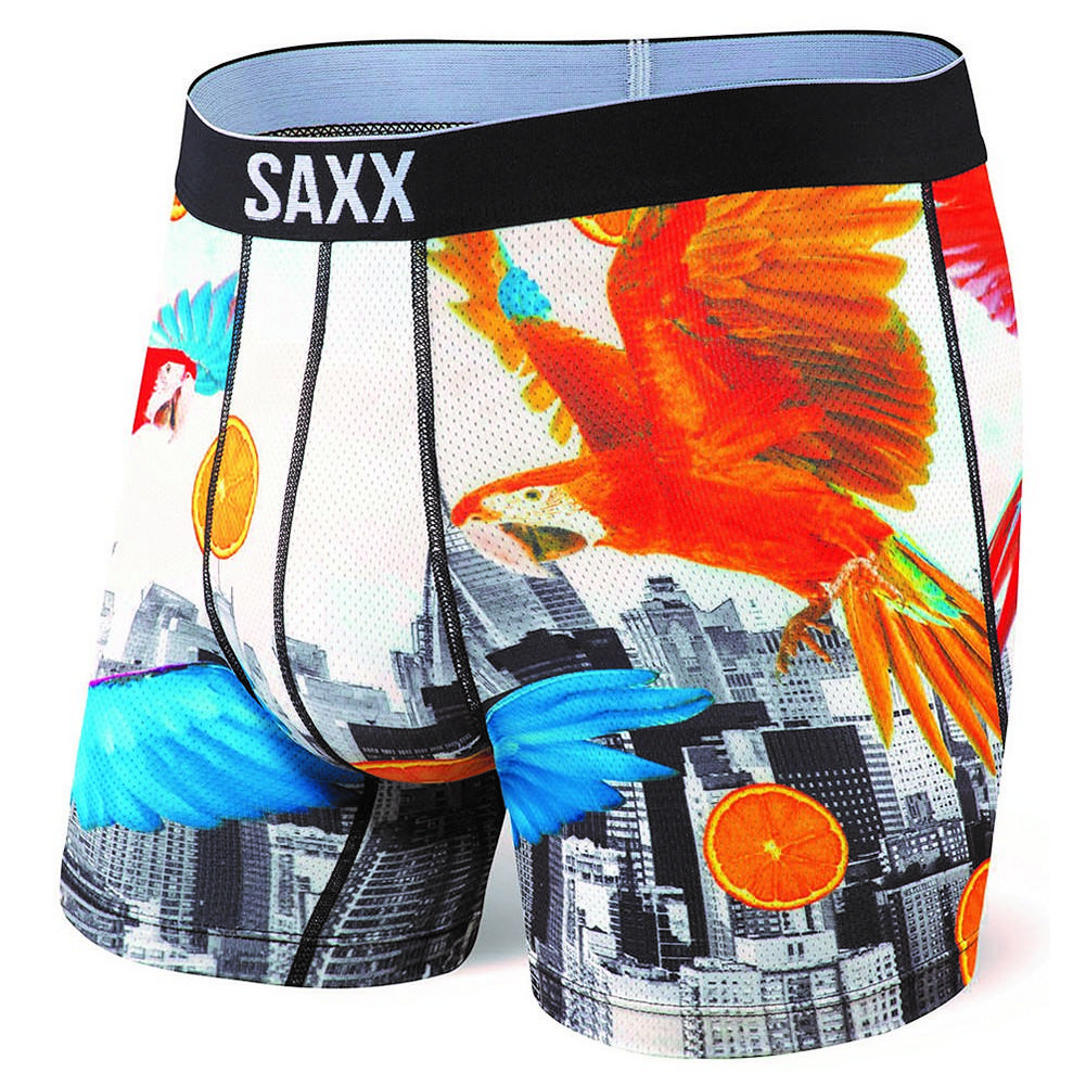  Saxx Volt Boxer Brief Men's