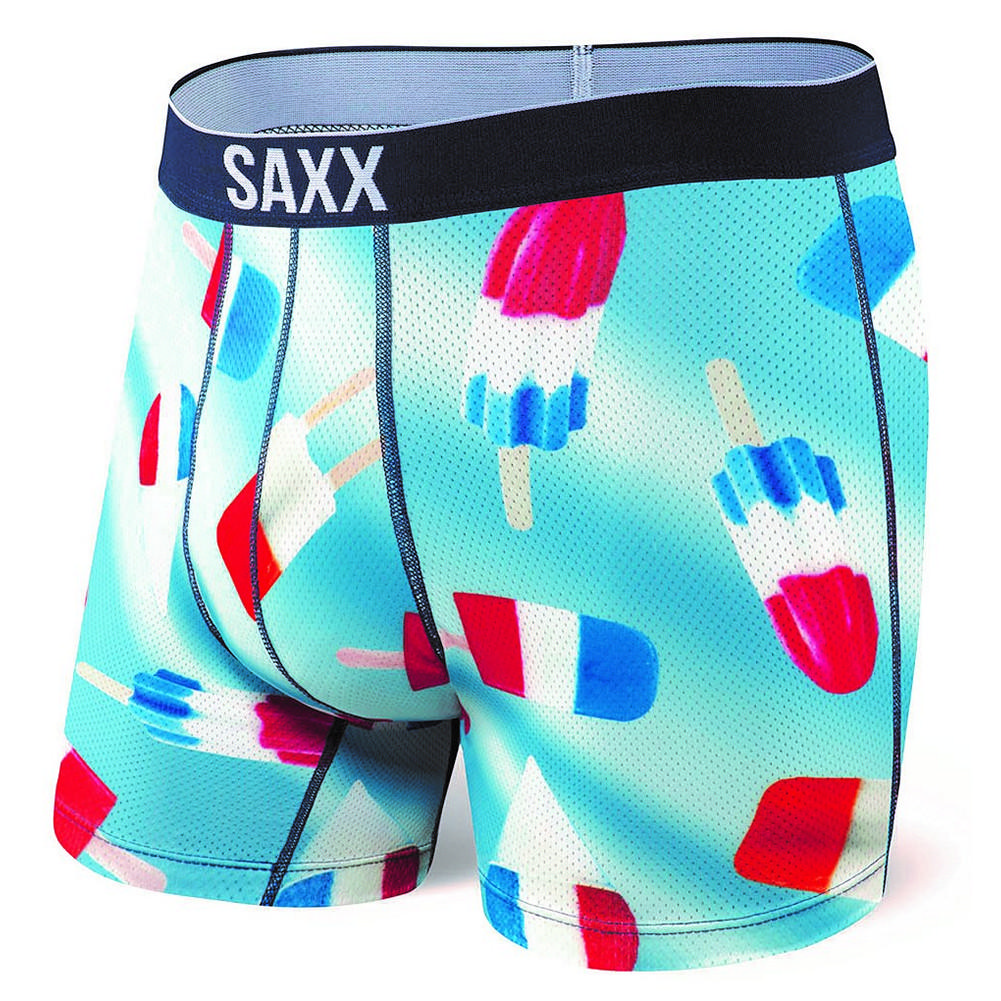 Saxx Volt Boxer Brief Men's