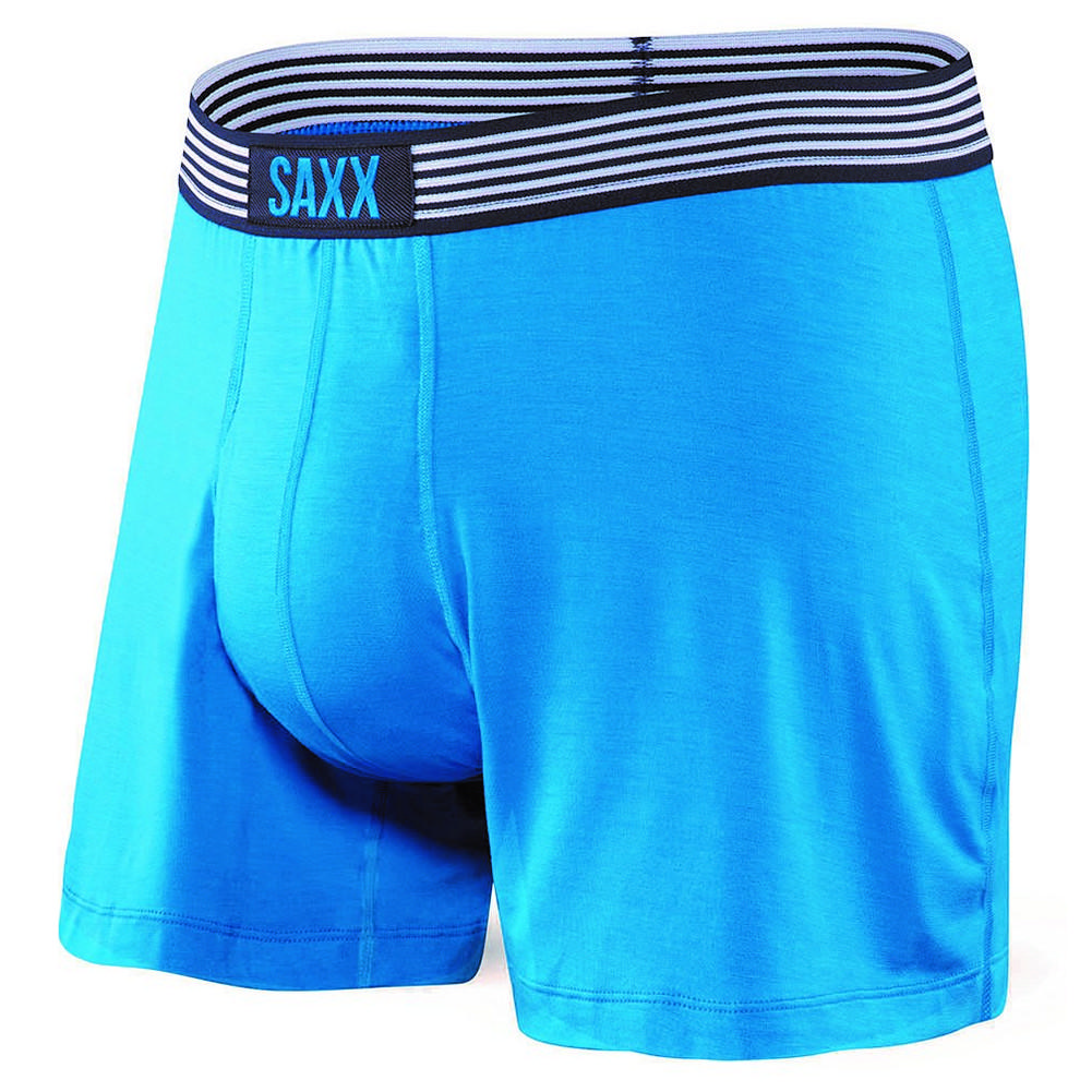 Saxx Ultra Freea Boxer Fly Men's