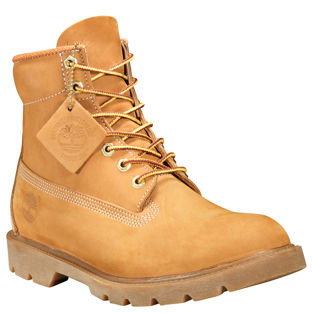timberland icon boots