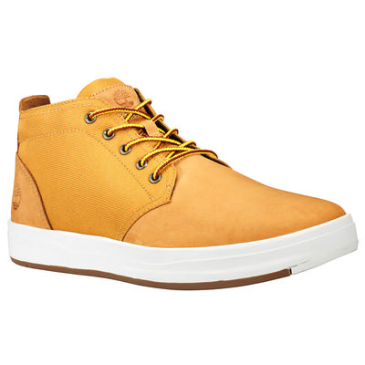 Timberland Davis Square Chukkas Men's